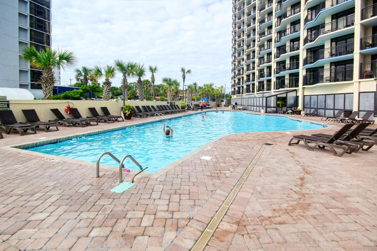 Ocean Reef Resort 723 미를 비치 외부 사진