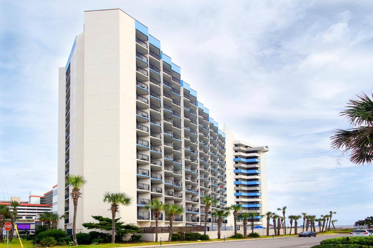 Ocean Reef Resort 723 미를 비치 외부 사진