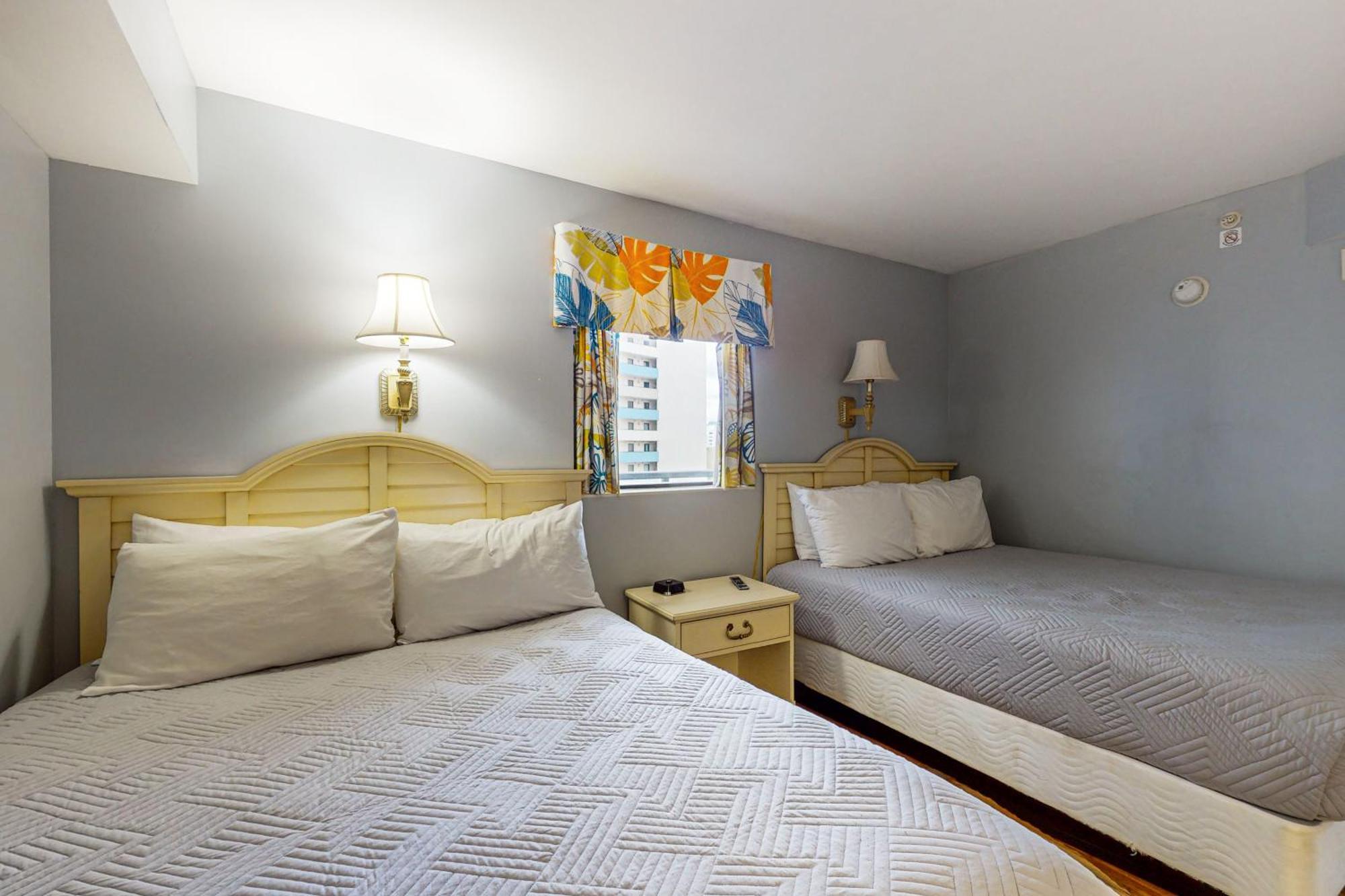 Ocean Reef Resort 723 미를 비치 외부 사진